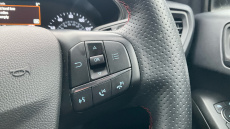 Ford Focus 1.0 EcoBoost Hybrid mHEV 155 ST-Line Edition 5dr Petrol Hatchback